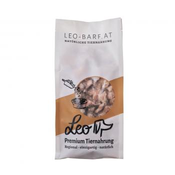 Leo Barf Rinderpansen BARF Sackerl